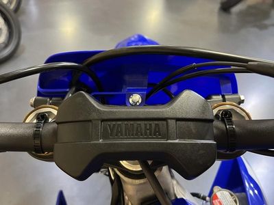 2026 Yamaha YZ450FX - Photo 9