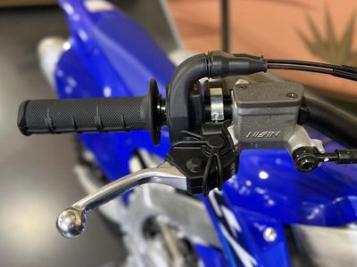 2026 Yamaha YZ450FX - Photo 15