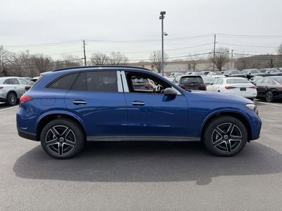 2026 Mercedes-Benz GLC - Photo 10