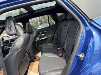 2026 Mercedes-Benz GLC - Photo 31