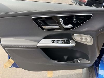 2026 Mercedes-Benz GLC - Photo 17