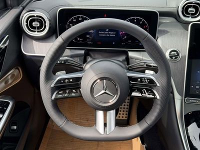 2026 Mercedes-Benz GLC - Photo 19