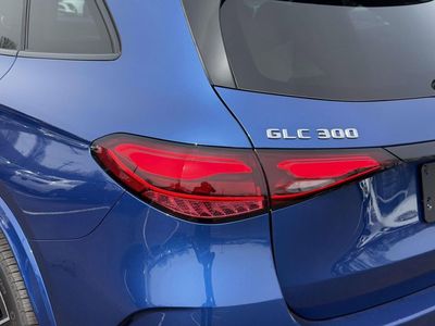 2026 Mercedes-Benz GLC - Photo 14