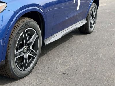 2026 Mercedes-Benz GLC - Photo 12