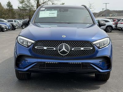 2026 Mercedes-Benz GLC - Photo 5