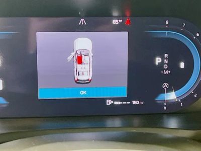 2023 Volvo XC90 — photo 15 view