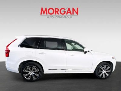 2023 Volvo XC90 — photo 9 view
