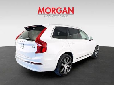 2023 Volvo XC90 — photo 8 view