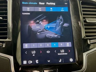 2023 Volvo XC90 — photo 23 view