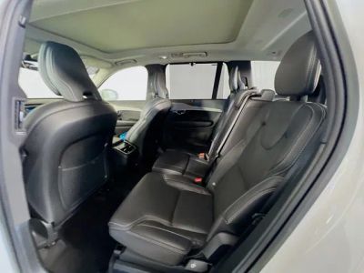 2023 Volvo XC90 — photo 27 view