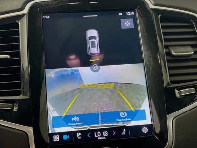 2023 Volvo XC90 — photo 22 view
