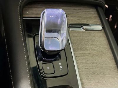 2023 Volvo XC90 — photo 24 view