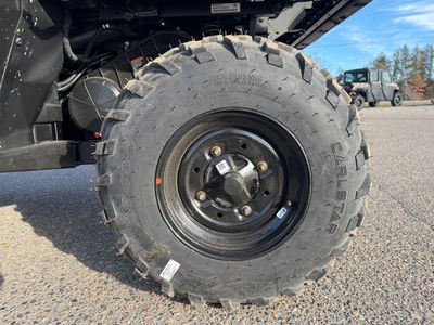 2026 Polaris Ranger SP 570 - Photo 5