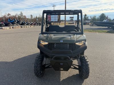 2026 Polaris Ranger SP 570 - Photo 10