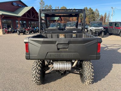2026 Polaris Ranger SP 570 - Photo 9