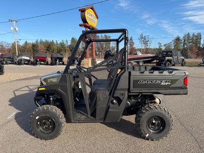 2026 Polaris Ranger SP 570 - Photo 3
