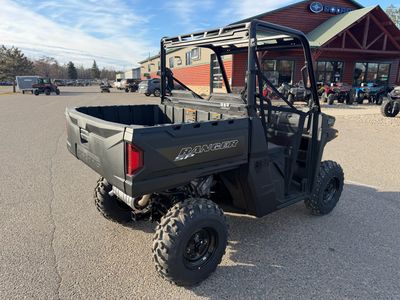 2026 Polaris Ranger SP 570 - Photo 1