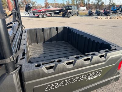 2026 Polaris Ranger SP 570 - Photo 11