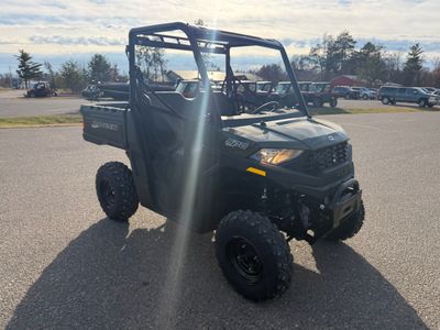 2026 Polaris Ranger SP 570 - Photo 6