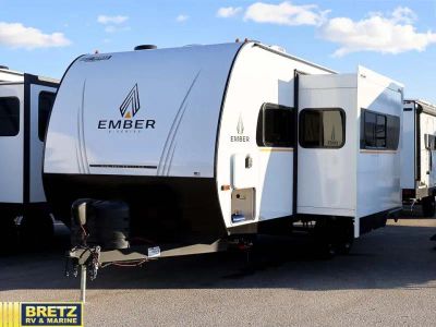 2026 Ember RV E-Series - Photo 4