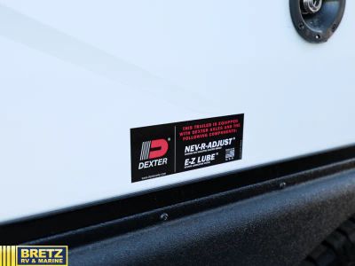2026 Ember RV E-Series - Photo 11