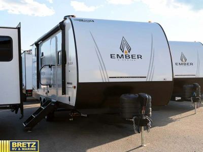 2026 Ember RV E-Series - Photo 1