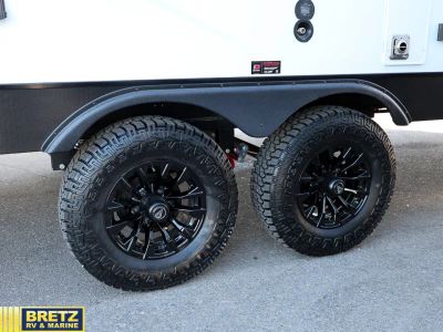 2026 Ember RV E-Series - Photo 12