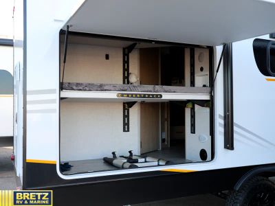 2026 Ember RV E-Series - Photo 9