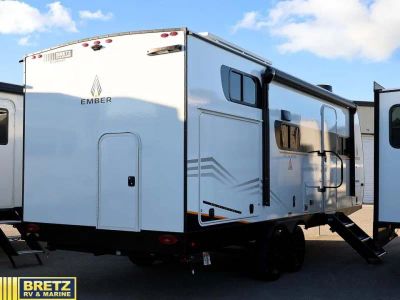2026 Ember RV E-Series - Photo 8