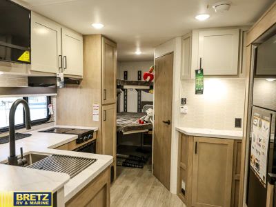 2026 Ember RV E-Series - Photo 15