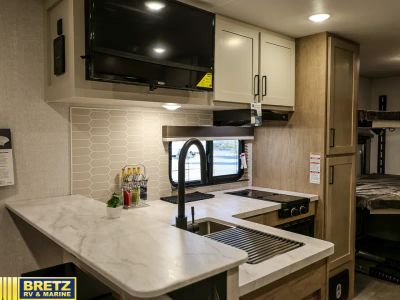 2026 Ember RV E-Series - Photo 24