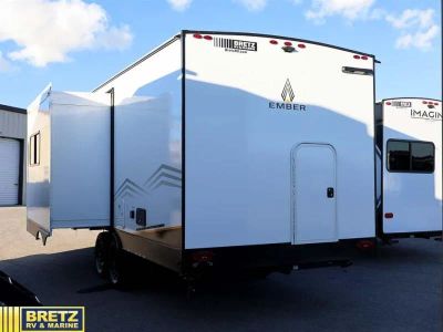 2026 Ember RV E-Series - Photo 5