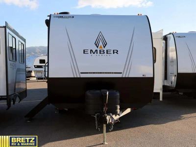 2026 Ember RV E-Series - Photo 3
