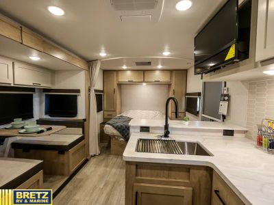2026 Ember RV E-Series - Photo 19
