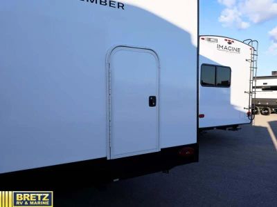 2026 Ember RV E-Series - Photo 6