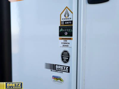 2026 Ember RV E-Series - Photo 10