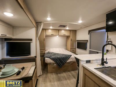 2026 Ember RV E-Series - Photo 21