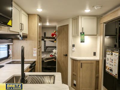 2026 Ember RV E-Series - Photo 14