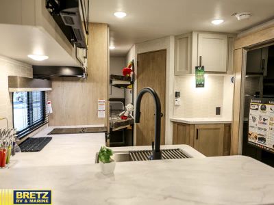 2026 Ember RV E-Series - Photo 13