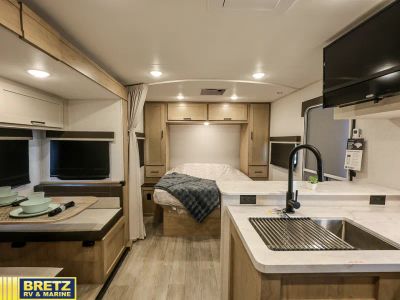 2026 Ember RV E-Series - Photo 20