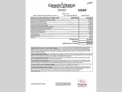 2026 Transcend Xplor 25MLX - Photo 22