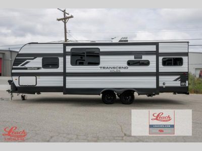 2026 Transcend Xplor 25MLX - Photo 6