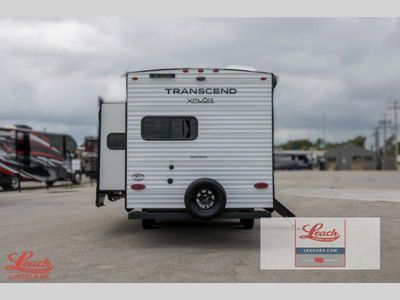2026 Transcend Xplor 25MLX - Photo 8