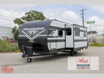 2026 Transcend Xplor 25MLX - Photo 5