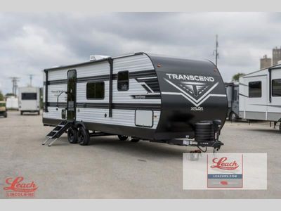 2026 Transcend Xplor 25MLX - Photo 1