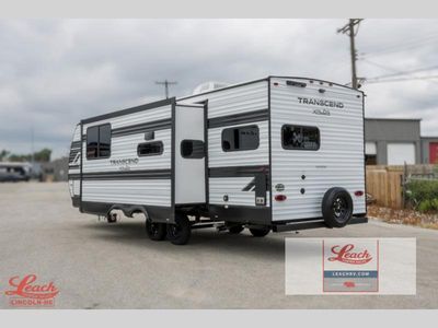 2026 Transcend Xplor 25MLX - Photo 7