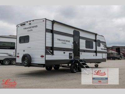 2026 Transcend Xplor 25MLX - Photo 9