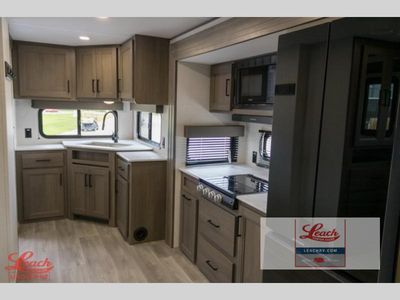 2026 Transcend Xplor 25MLX - Photo 13