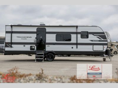 2026 Transcend Xplor 25MLX - Photo 10