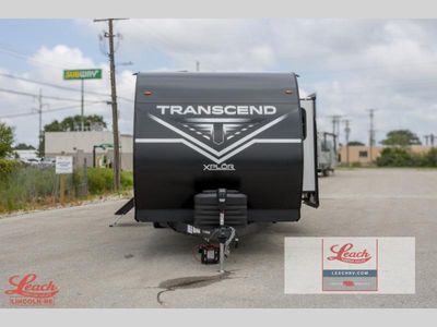 2026 Transcend Xplor 25MLX - Photo 3